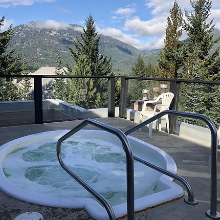 Powderhorn By Whistler Blackcomb Vacation Rentals Luaran gambar