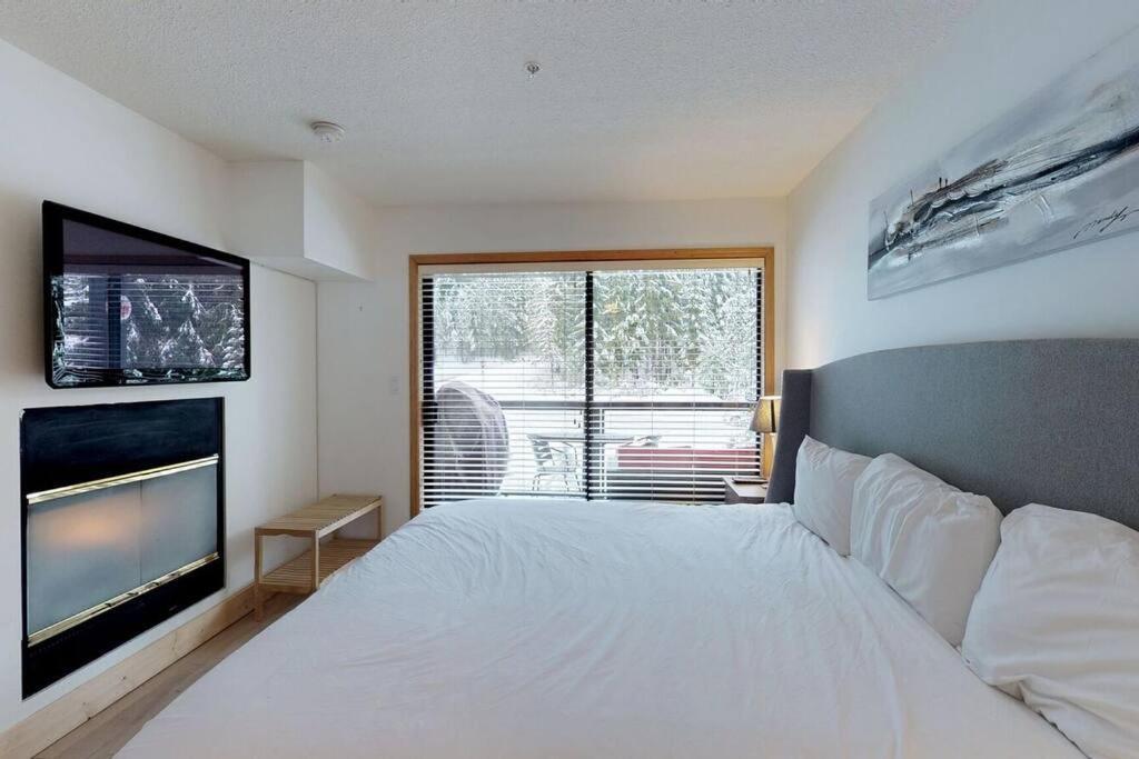 Powderhorn By Whistler Blackcomb Vacation Rentals Luaran gambar