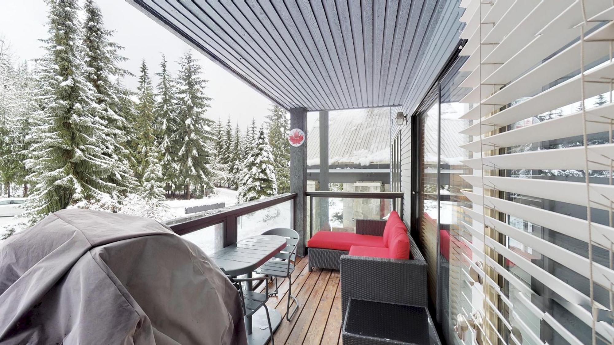 Powderhorn By Whistler Blackcomb Vacation Rentals Luaran gambar