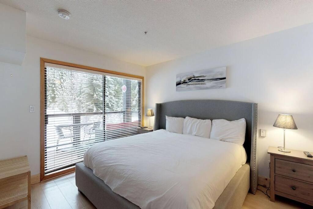 Powderhorn By Whistler Blackcomb Vacation Rentals Luaran gambar