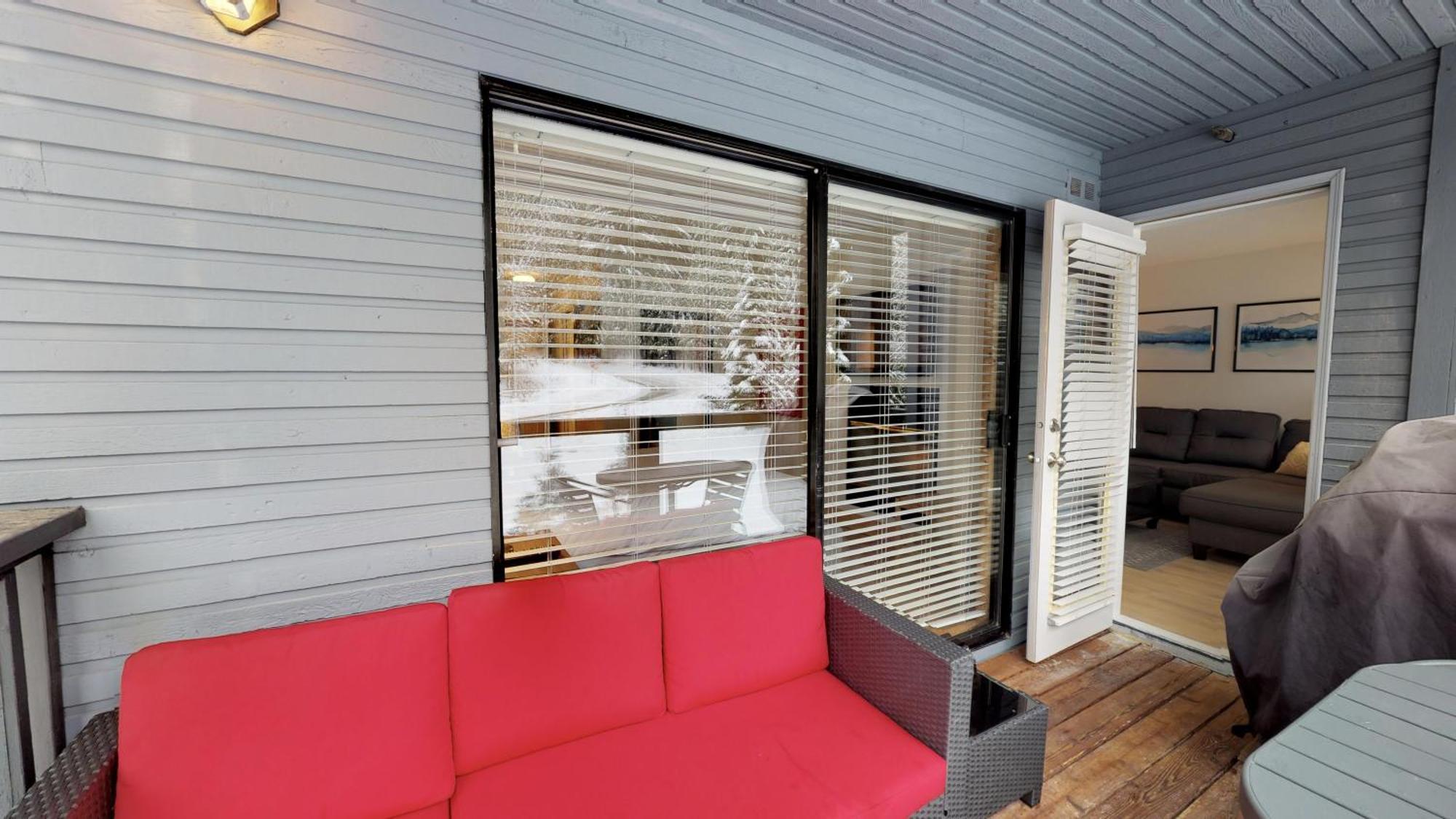Powderhorn By Whistler Blackcomb Vacation Rentals Luaran gambar