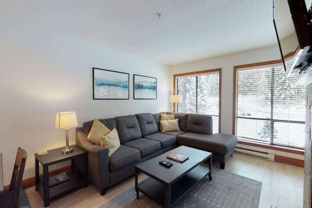 Powderhorn By Whistler Blackcomb Vacation Rentals Luaran gambar