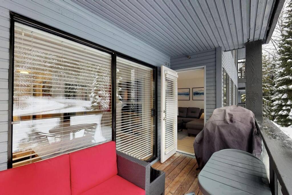 Powderhorn By Whistler Blackcomb Vacation Rentals Luaran gambar