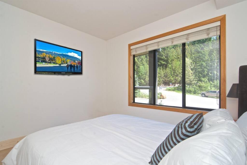 Powderhorn By Whistler Blackcomb Vacation Rentals Luaran gambar