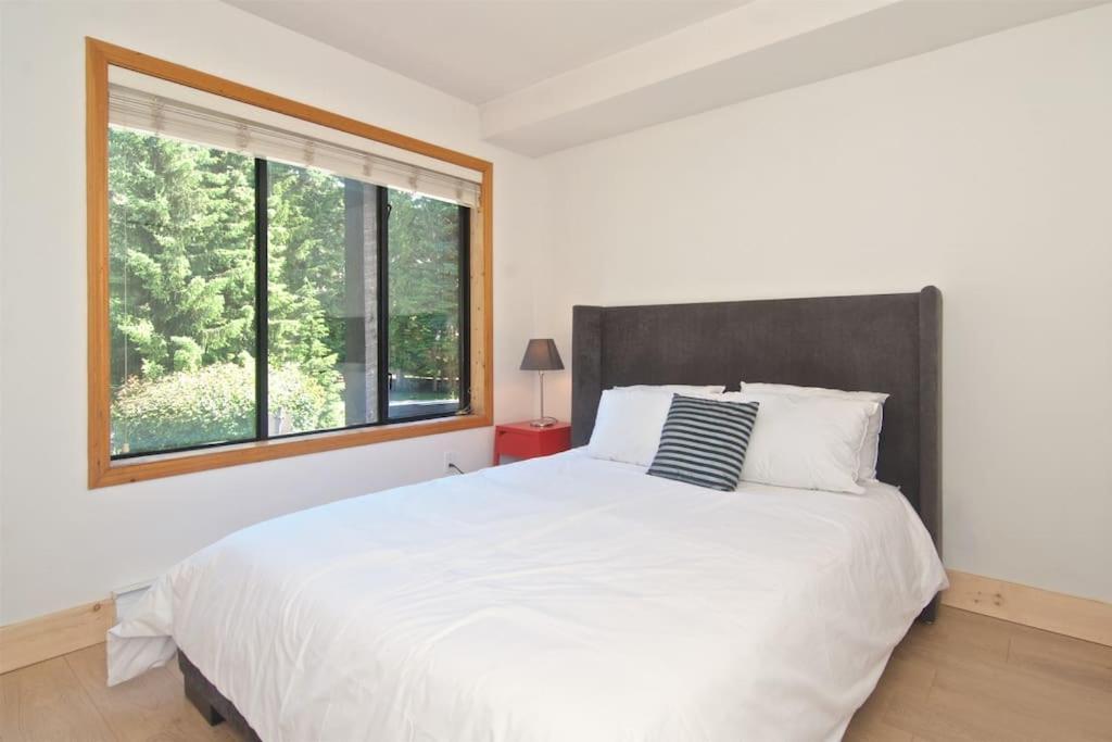 Powderhorn By Whistler Blackcomb Vacation Rentals Luaran gambar