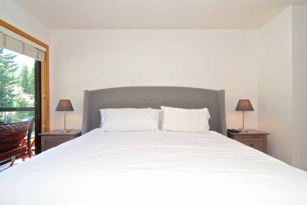 Powderhorn By Whistler Blackcomb Vacation Rentals Luaran gambar
