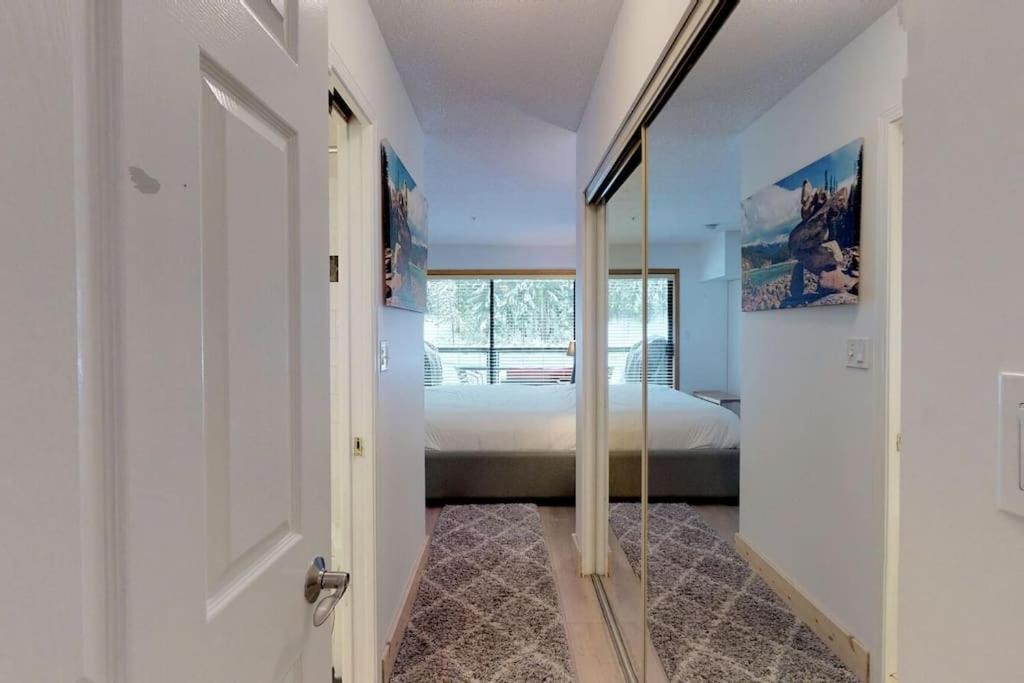 Powderhorn By Whistler Blackcomb Vacation Rentals Luaran gambar