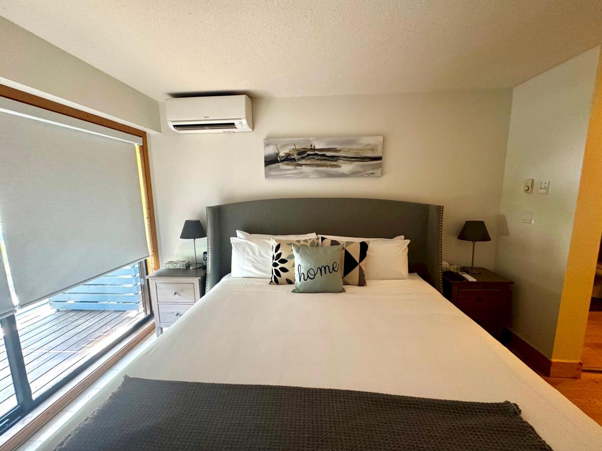 Powderhorn By Whistler Blackcomb Vacation Rentals Luaran gambar
