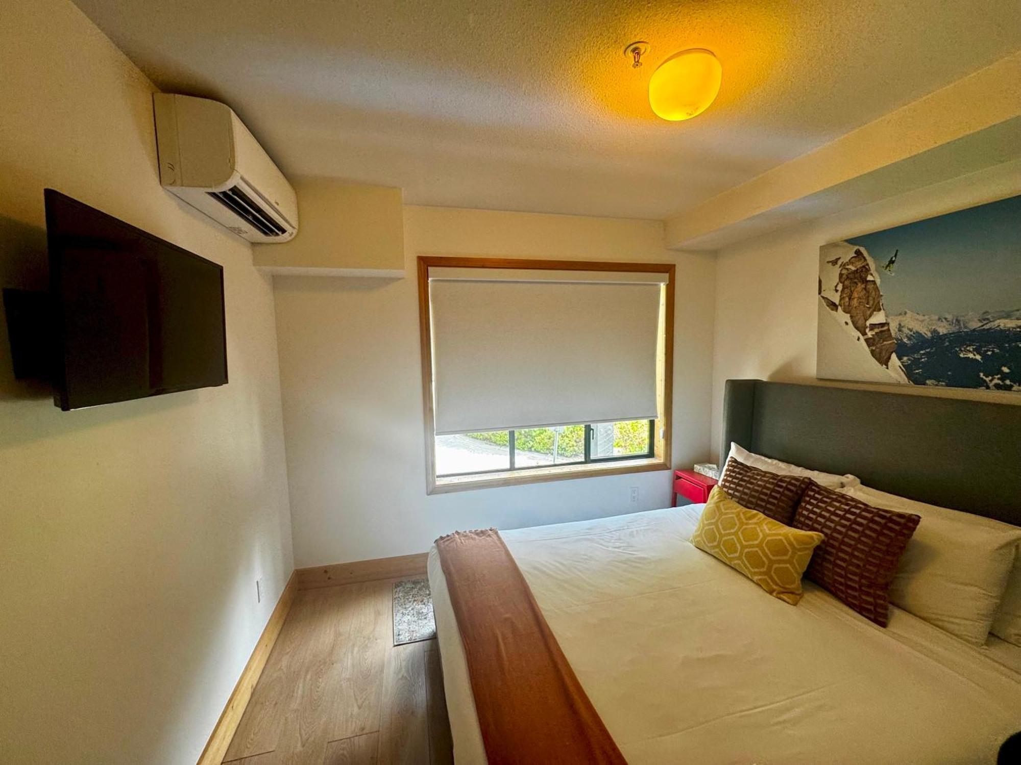 Powderhorn By Whistler Blackcomb Vacation Rentals Luaran gambar