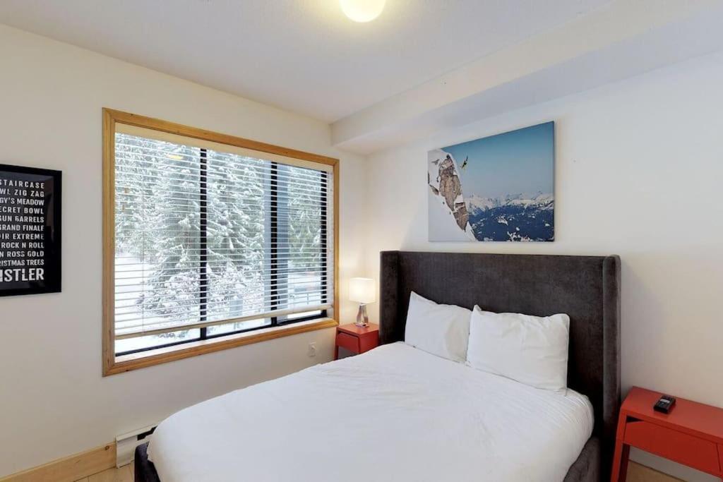 Powderhorn By Whistler Blackcomb Vacation Rentals Luaran gambar