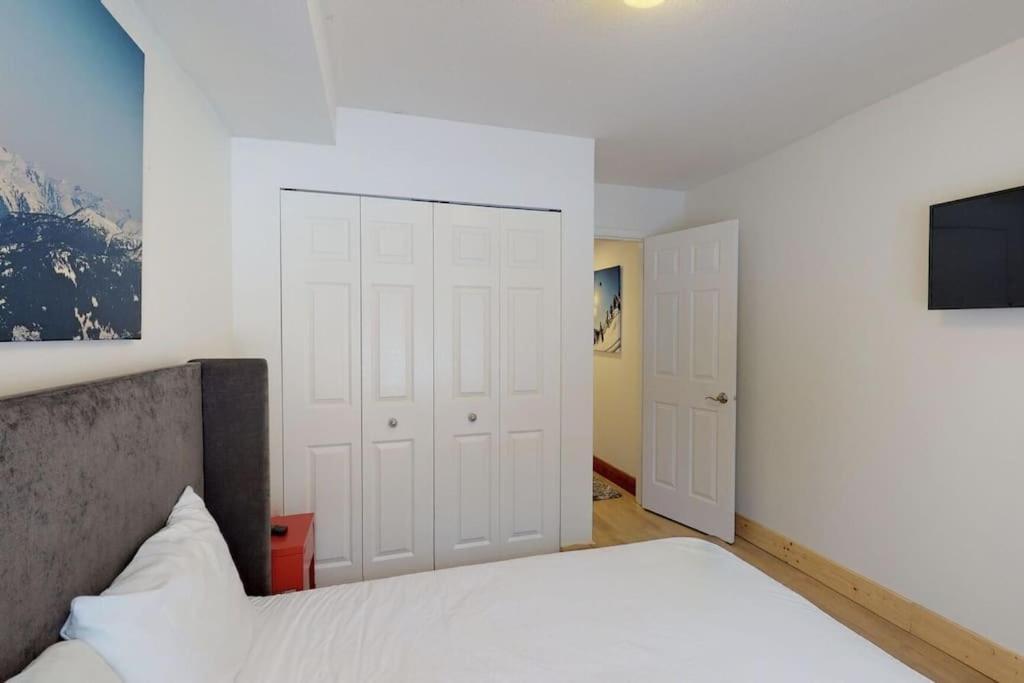 Powderhorn By Whistler Blackcomb Vacation Rentals Luaran gambar