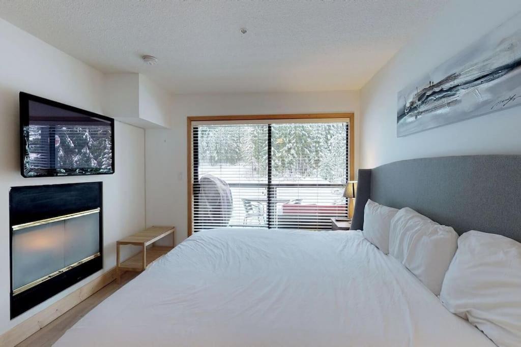 Powderhorn By Whistler Blackcomb Vacation Rentals Luaran gambar