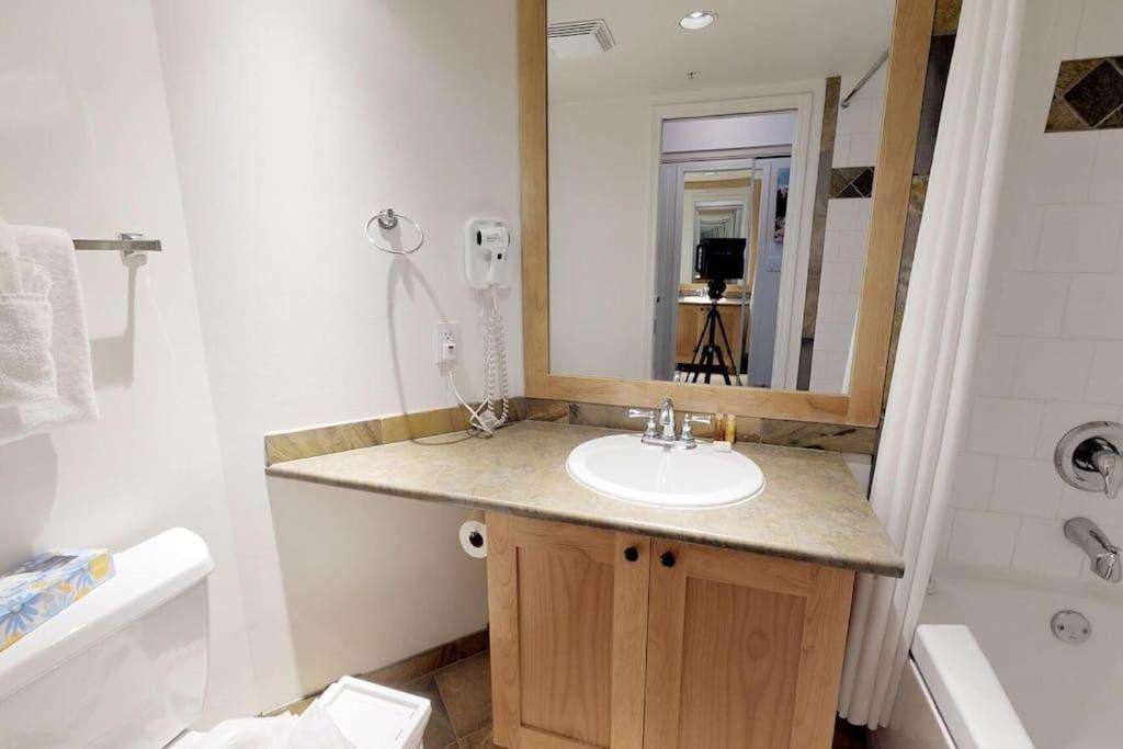 Powderhorn By Whistler Blackcomb Vacation Rentals Luaran gambar