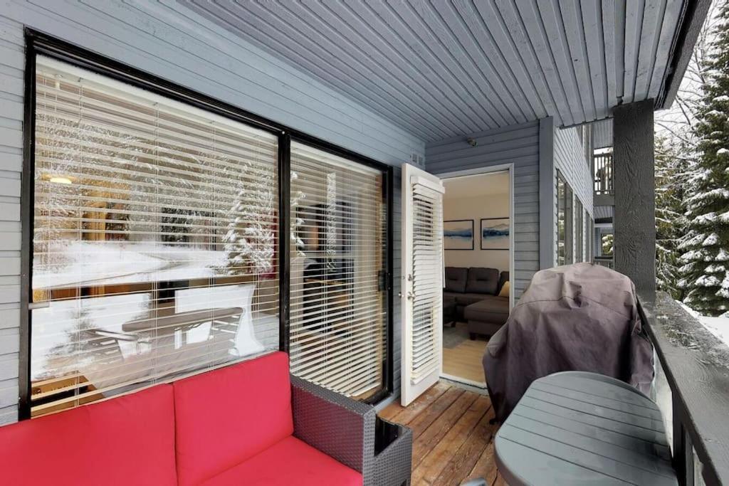Powderhorn By Whistler Blackcomb Vacation Rentals Luaran gambar