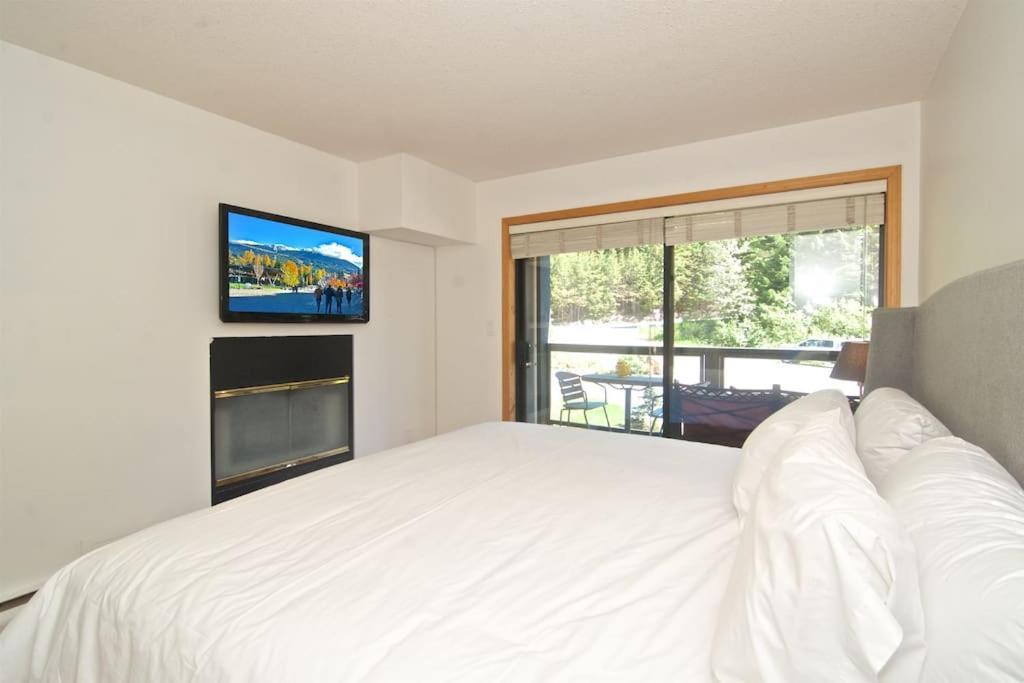 Powderhorn By Whistler Blackcomb Vacation Rentals Luaran gambar