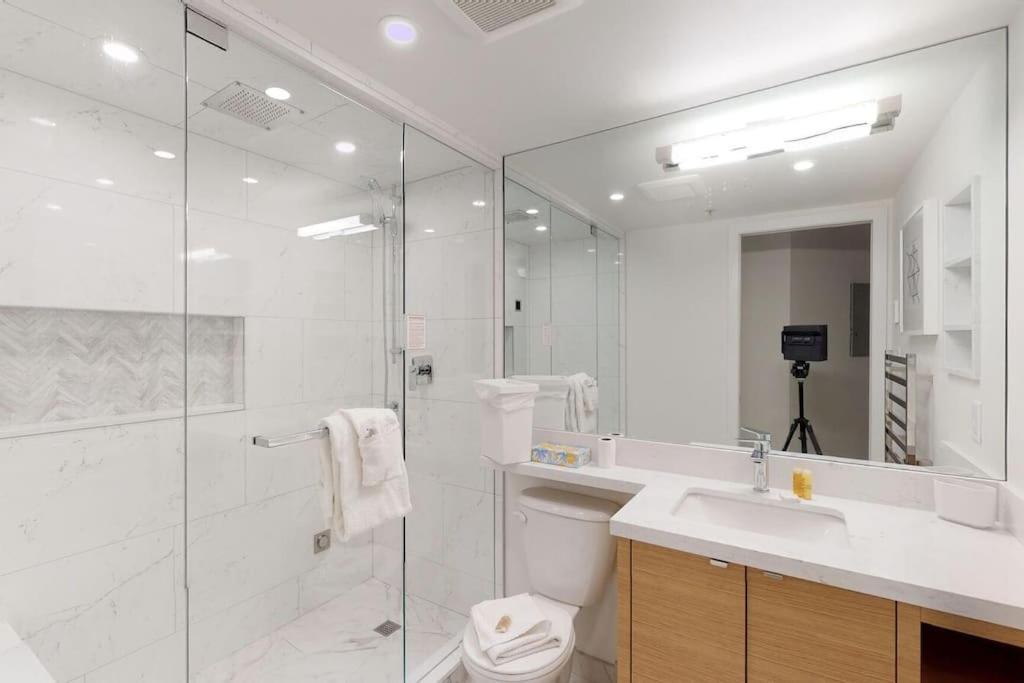 Powderhorn By Whistler Blackcomb Vacation Rentals Luaran gambar