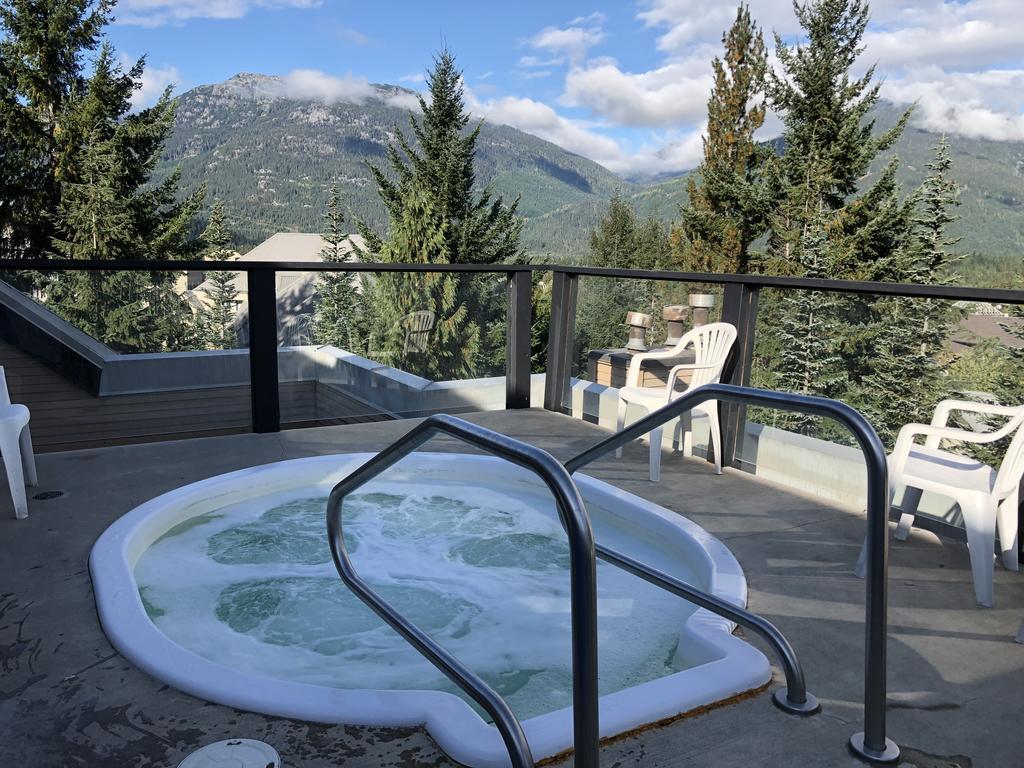 Powderhorn By Whistler Blackcomb Vacation Rentals Luaran gambar